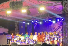 Management Expo 2026 HIMMA FORIA UTU Resmi Ditutup
