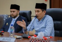 Bupati Aceh Barat Nilai Polemik JKA Jadi Momentum Perbaikan Data