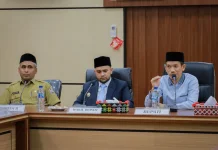 Bupati Tarmizi Apresiasi Pencabutan Pergub JKA oleh Mualem