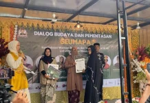 Mahasiswa KPI STAIN Meulaboh Kantongi Juara Seumapa