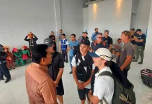 Bupati Simeulue: Jangan Anggap Enteng Kedatangan Wisatawan