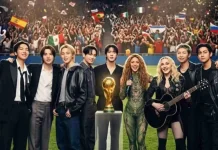 BTS, Shakira, dan Madonna Siap Guncang Final Piala Dunia 2026