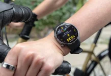 Teknologi Smartwatch Bantu Pantau Diabetes Lebih Praktis
