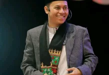Dari Pesantren ke Panggung AKSI 2026, Perjalanan Dakwah Ustad Habibi