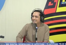 PRO2 RRI Meulaboh Hadirkan Program “GIBOL (Gibah Bola)” Semarakkan Piala Dunia 2026