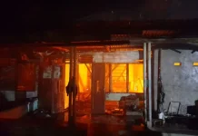 April 2026 Aceh Dilanda 26 Kejadian Bencana, Kebakaran Pemukiman Masih Dominan