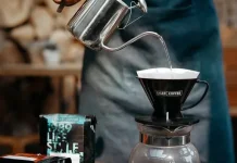 Tren Minum Kopi tanpa Gula untuk Menjaga Kesehatan