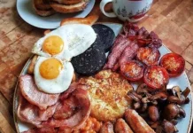 Bahaya Konsumsi Makanan di dalam Kamar