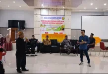 MAA Aceh Barat Gelar Pelatihan Adat Seumapa dan Seni Tradisional Aceh
