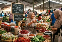 Trik Rahasia Masak Pedas Saat Harga Cabai Lagi ‘Mencekik’
