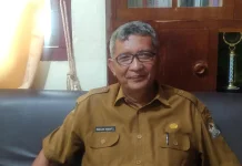 UTU Meulaboh Kerjasama DPMG   Adakan Sarjana Masuk Desa