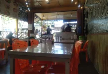 UMKM Kuliner di Meulaboh Terus Berkembang