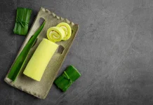 Resep Bolu Gulung Pandan Cocok untuk Kue Lebaran
