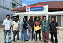Momen Harkitnas, Masyarakat Beutong Ateuh Surati Presiden Terkait Tolak Tambang