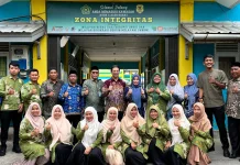 Produktifkan Wakaf, Kemenag Dorong Peningkatan Kesejahteraan Masyarakat
