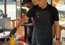 The Power of TikTok! UMKM Mie Marimbon Meledak, Penjualan Naik 10 Kali Lipat