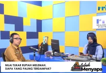 Kadisperindag: Pelemahan Rupiah Picu Kenaikan Harga Kebutuhan Masyarakat