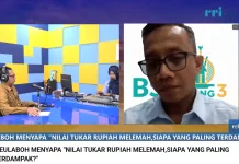 BSI: Daya Bayar Nasabah Masih Stabil di tengah Pelemahan Rupiah