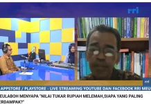 Akademisi Soroti Ancaman dan Peluang di Tengah Pelemahan Rupiah