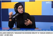 Sulaman Kasab Aceh Barat Terus Bertahan di Tengah Modernisasi