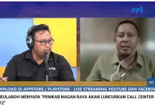 Pemkab Nagan Raya Siapkan Peluncuran Call Center 112 untuk Layanan Darurat