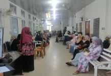 Anemia pada Ibu Hamil dan Resiko nya