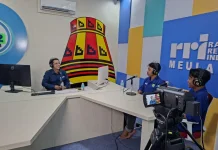 Ruang Anak Muda Berkarya