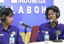 Libatkan UMKM, Himmaforia Bantu Pelaku Usaha Perluas Pasar