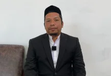 Jemaah Haji Aceh Barat Terima Wakaf Baitul Asyi