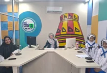 English Club MAN 1 Aceh barat, Dorong Kepercayaan Diri Siswa Berbahasa Inggris