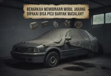 Apakah Mobil Jarang Dipakai Bisa Picu Banyak Masalah?