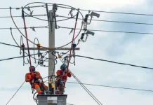 Listrik Padam di Wilayah Aceh-Sumatera, Ini Penjelasan PLN