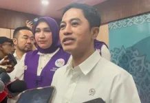 Wamenkes: Aceh Jadi Percontohan Kebangkitan Imunisasi Nasional