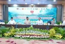 Kementerian Agraria dan Tata Ruang Jadi Bagian Satgas PKH