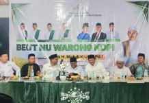 PCNU Aceh Barat Gelar "Beut NU Warong Kuphi", Bahas Makna dan Ketentuan Ibadah Qurban