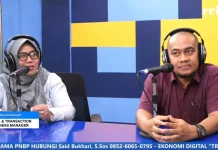 BSI Ingatkan Masyarakat Waspada Penipuan Digital di Tengah Tren Cashless