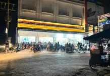 Pemadaman Listrik Meluas di 4 Provinsi, Medan Lumpuh Berjam-jam