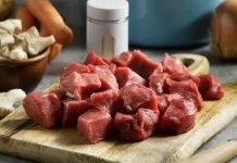 Tips Mengolah Daging Kurban agar Empuk dan Tidak Alot jelang Idul Adha