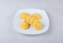 Resep Kue Mentega Home Made