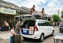Demi Keselamatan, Berikut Poin Penting saat Mudik Idul Adha 2026