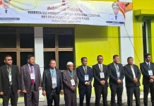 Pemkab Nagan Raya Gelar Evaluasi Kinerja dan Uji Kompetensi JPT Pratama