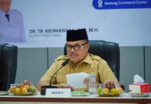 TRK Segera Panggil PMKS Bahas Anjloknya Harga Sawit Petani