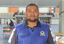 Aceh Barat Gelar Seleksi POPNAS 2027 Empat Cabang Olahraga