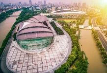 Stadion Ikonik hingga Kota Megah, Daya Tarik Piala Dunia 2026