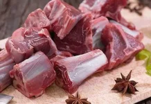 Mengapa Daging Kambing Tidak Selalu Sebabkan Kolesterol Naik? Ini Faktanya