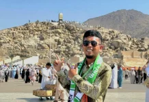 Mengetuk Pintu Langit: Kenapa Sih Kita Harus Berdoa, Apalagi saat Wukuf di Arafah?