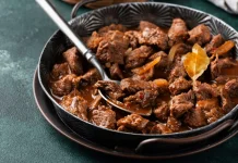 Rekomendasi Olahan Daging Kurban, Cocok untuk Menu Keluarga saat Idul Adha