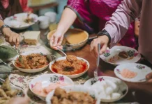 Tips Aman Konsumsi Daging di Lebaran Idul Adha 1447 H