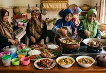 Ide Olahan Daging Meugang untuk Momen Kumpul Keluarga