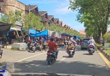 jelang Idul Adha 1447 H Kota Meulaboh Terpantau Lancar di tengah Pemadaman Listrik